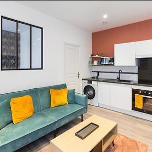 Appartement met een Slaapkamer